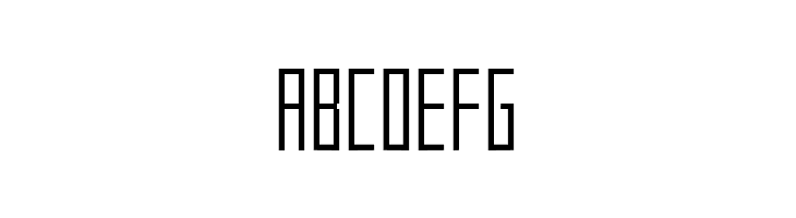 Stratenarow  Free Fonts Download
