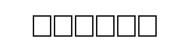 SILSophiaIPA Regular  Free Fonts Download