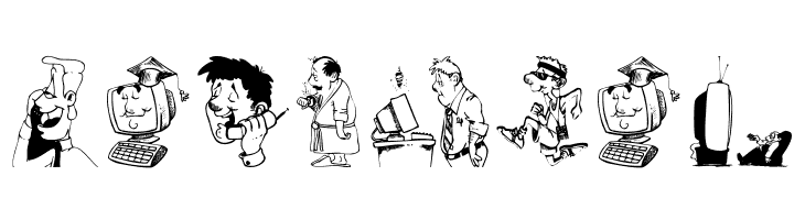 TechnicFreaks  Free Fonts Download