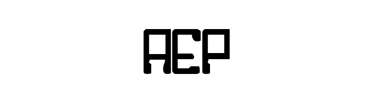 Enilorac gty  Free Fonts Download