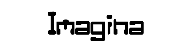 Enilorac gty  Free Fonts Download