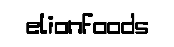 Enilorac gty  Free Fonts Download