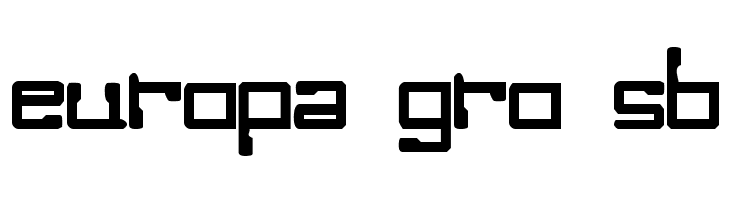Enilorac gty  Free Fonts Download
