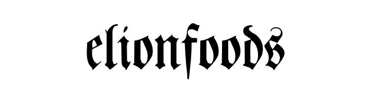 Leibniz-Fraktur  Free Fonts Download