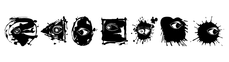 WildHeads  Free Fonts Download