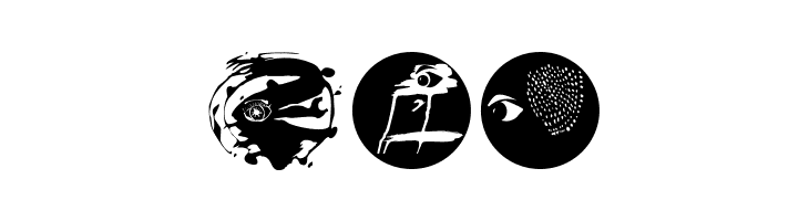WildHeads  Free Fonts Download