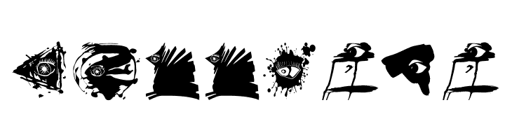 WildHeads  Free Fonts Download