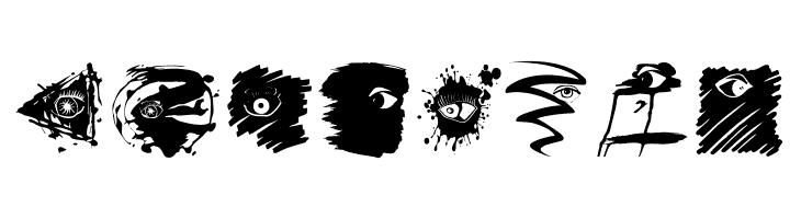 WildHeads  Free Fonts Download