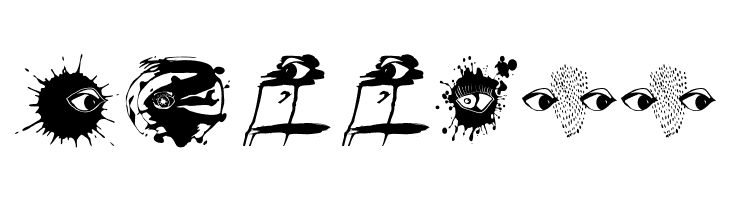 WildHeads  Free Fonts Download