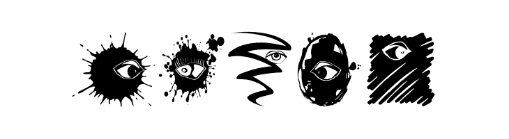 WildHeads  Free Fonts Download