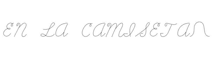 Learning Curve Dashed BV  Free Fonts Download