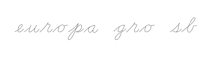 Learning Curve Dashed BV  Free Fonts Download