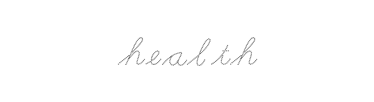 Learning Curve Dashed BV  Free Fonts Download