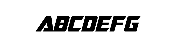 TransRobotics Bold Italic  Free Fonts Download