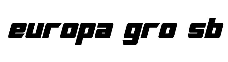 TransRobotics Bold Italic  Free Fonts Download