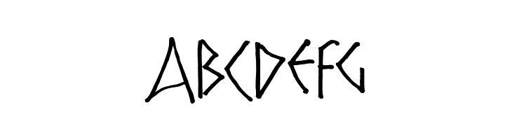 Zyprian  Free Fonts Download