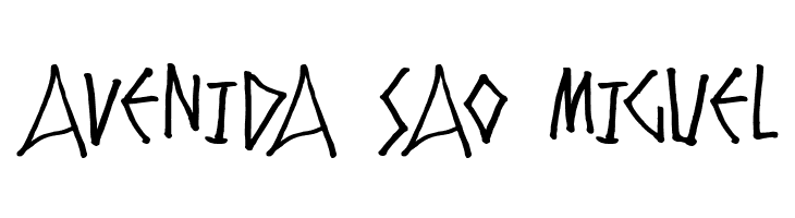 Zyprian  Free Fonts Download