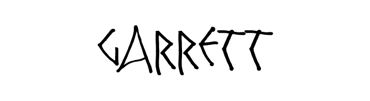 Zyprian  Free Fonts Download