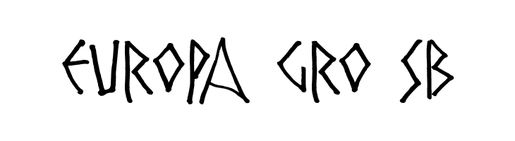 Zyprian  Free Fonts Download