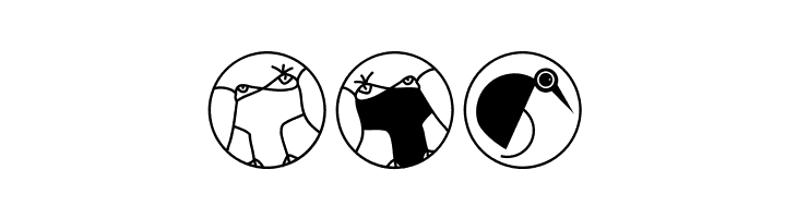 MkDrawings  Free Fonts Download
