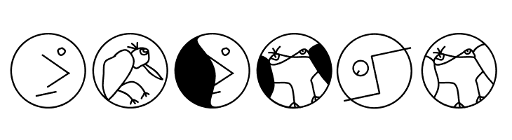 MkDrawings  Free Fonts Download