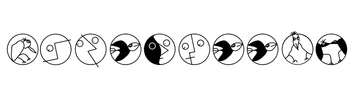 MkDrawings  Free Fonts Download