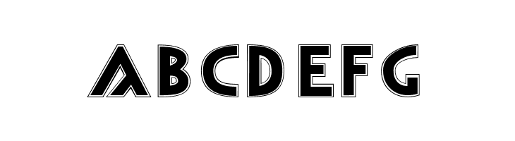 Monument Regular  Free Fonts Download