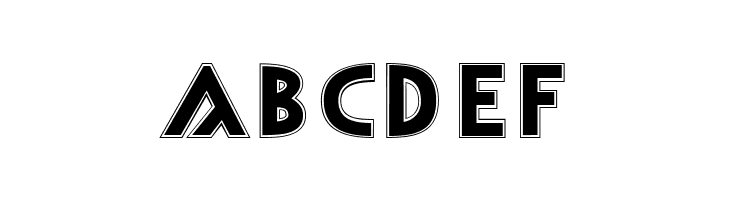 Monument Regular  Free Fonts Download