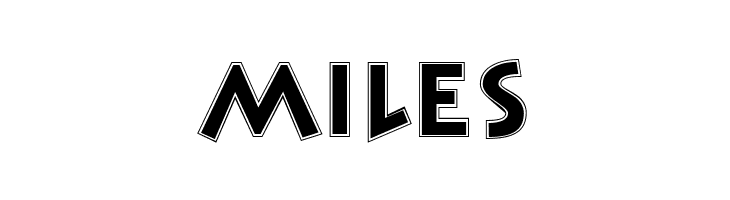 Monument Regular  Free Fonts Download