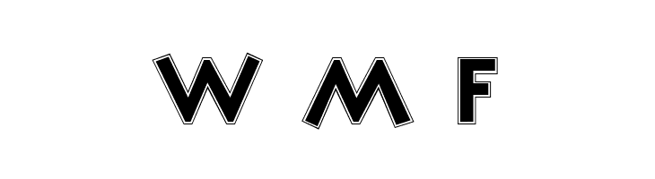 Monument Regular  Free Fonts Download