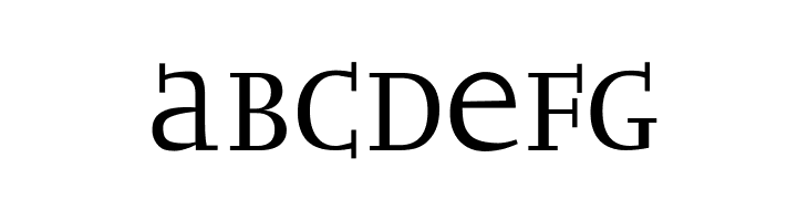 BradbOGilvy  Free Fonts Download