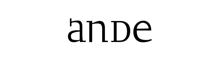 BradbOGilvy  Free Fonts Download