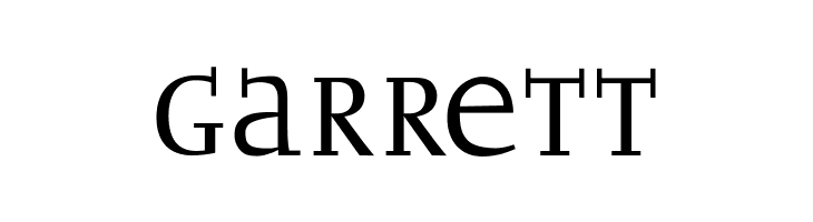 BradbOGilvy  Free Fonts Download