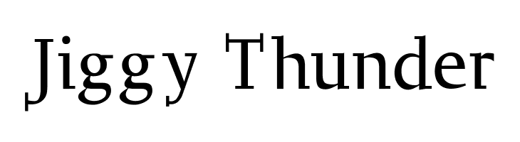 BradbOGilvy  Free Fonts Download