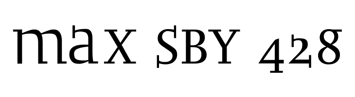 BradbOGilvy  Free Fonts Download