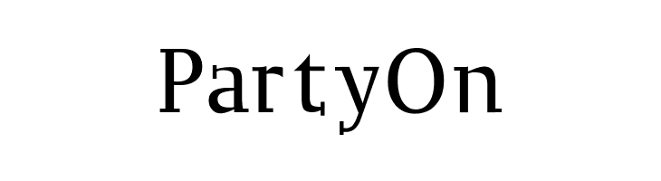 BradbOGilvy  Free Fonts Download