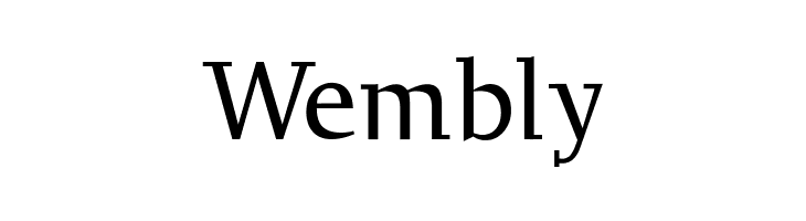 BradbOGilvy  Free Fonts Download