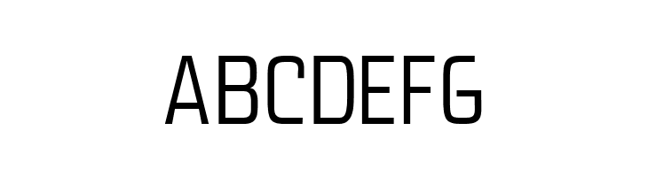 SlimSans  Free Fonts Download