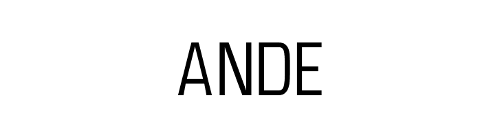 SlimSans  Free Fonts Download