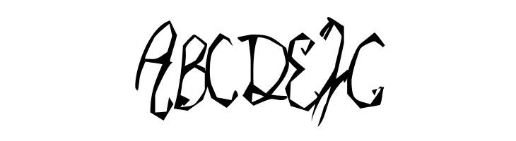 Star Cat  Free Fonts Download