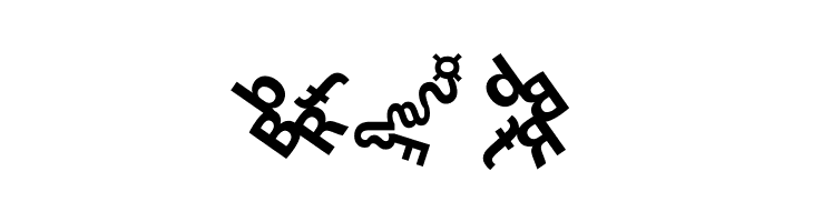 CompositLetters  Free Fonts Download
