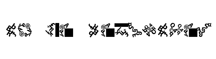 CompositLetters  Free Fonts Download