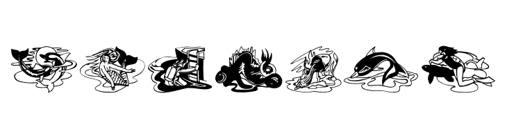 WetWorld  Free Fonts Download