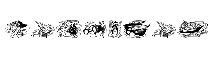 WetWorld  Free Fonts Download