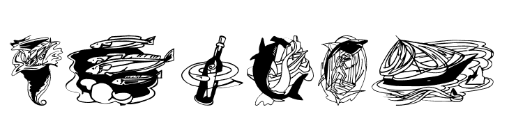 WetWorld  Free Fonts Download