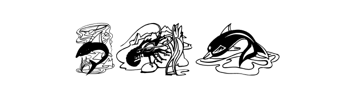 WetWorld  Free Fonts Download