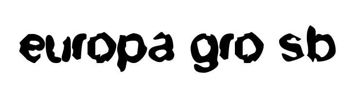 BN-ZigZag  Free Fonts Download