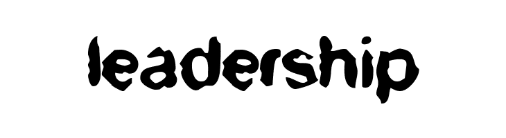 BN-ZigZag  Free Fonts Download