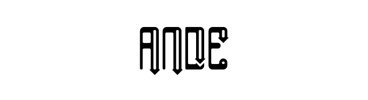 Angie Groovin  Free Fonts Download