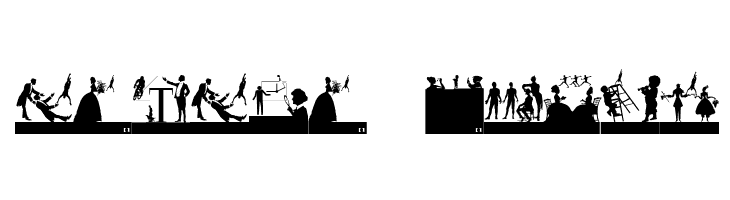 BraveOldWorld  Free Fonts Download